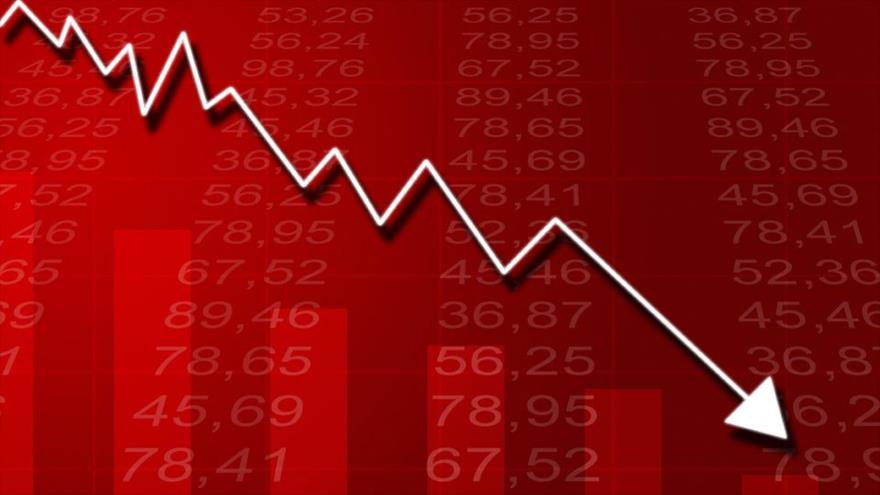 سقوط همه شاخص‌های آسیا اقیانوسیه