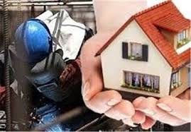 احتمال تصویب حق مسکن کارگری در هفته آتی احتمال تصویب حق مسکن کارگری در هفته آتی