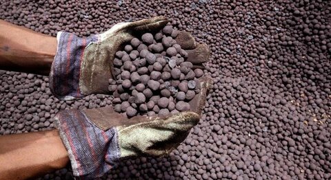 ماراتن بی پایان قیمت‌گذاری کنسانتره و گندله