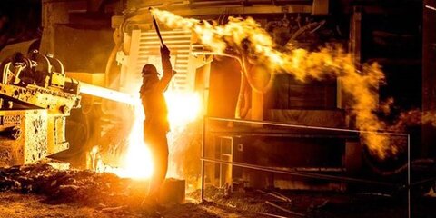 افزایش قیمت محصولات فولادی در کشورهای حاشیه خلیج فارس