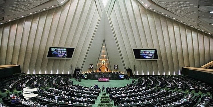 فرهاد طهماسبی ناظر مجلس در شورای عالی معادن شد فرهاد طهماسبی ناظر مجلس در شورای عالی معادن شد