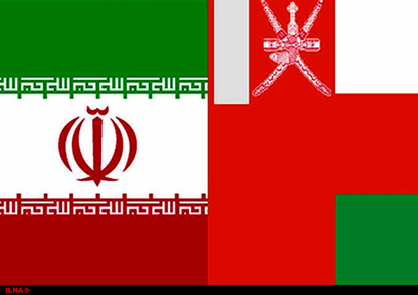 اتاق مشترک بازرگانی ایران و عمان و خانه معدن تفاهمنامه همکاری امضا کردند اتاق مشترک بازرگانی ایران و عمان و خانه معدن تفاهمنامه همکاری امضا کردند