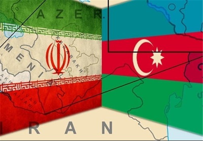 بابی تازه در تعاملات تجاری ایران و آذربایجان بابی تازه در تعاملات تجاری ایران و آذربایجان