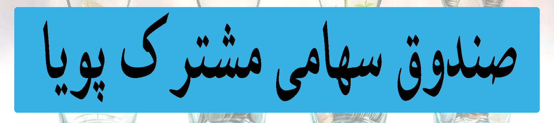 سهم بالای سهام بنیادی در ترکیب سرمایه گذاری صندوق پویا سهم بالای سهام بنیادی در ترکیب سرمایه گذاری صندوق پویا