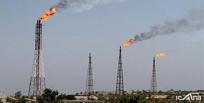 درآمدزایی بالا با جلوگیری از سوختن گازهای همراه نفت درآمدزایی بالا با جلوگیری از سوختن گازهای همراه نفت