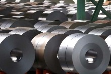 صعود قیمت جهانی فولاد تحت فشارهای چین