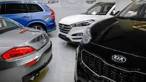 بلاتکلیفی هزار و ۱۰۰ خودروی وارداتی بلاتکلیفی هزار و ۱۰۰ خودروی وارداتی