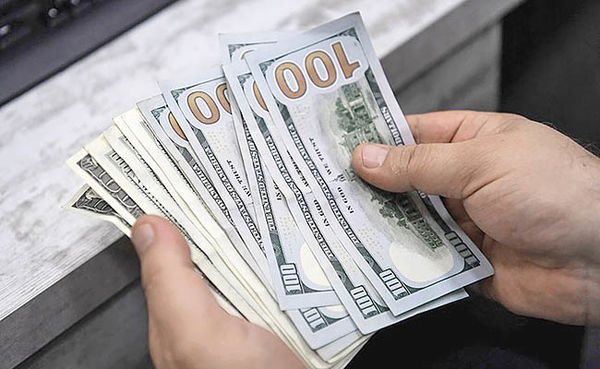 انتظارات کاهشی در بازار دلار