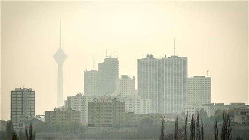 نصب پنجاه هزار تُن فیلتر برای کاهش آلاینده‌های هوا