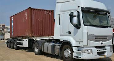 تعطیلی واحدهای تولیدی خودروهای سنگین در پی عدم انعقاد قرارداد از سوی مصرف کنندگان داخلی تعطیلی واحدهای تولیدی خودروهای سنگین در پی عدم انعقاد قرارداد از سوی مصرف کنندگان داخلی