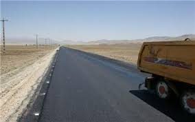 آغاز عملیات اجرایی باند دوم محور تربت حیدریه - سنگان؛ به زودی