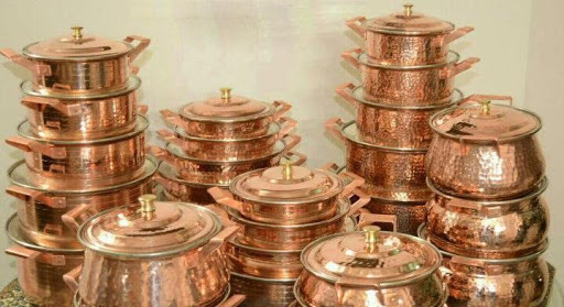 حداقل ۵۰ درصد از مس‌های بازار مربوط به کرمان است/ گردش اقتصادی و خرید و فروش کرمان درآن حد نیست که با اصفهان مقایسه شود