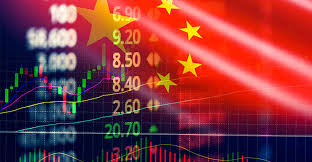 چین در صدر بازار کالای دنیا میماند چین در صدر بازار کالای دنیا میماند