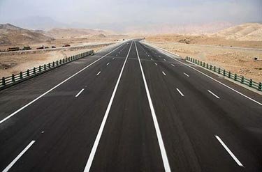 سرمایه گذاری 400 میلیارد تومانی ایمیدرو برای احداث آزادراه لامرد به پارسیان/نماینده مردم لامرد و مهر در مجلس شورای اسلامی: سرمایه گذاری و اقدام توسعه ای ایمیدرو، نقطه عطف آغاز عملیات اجرایی پروژه