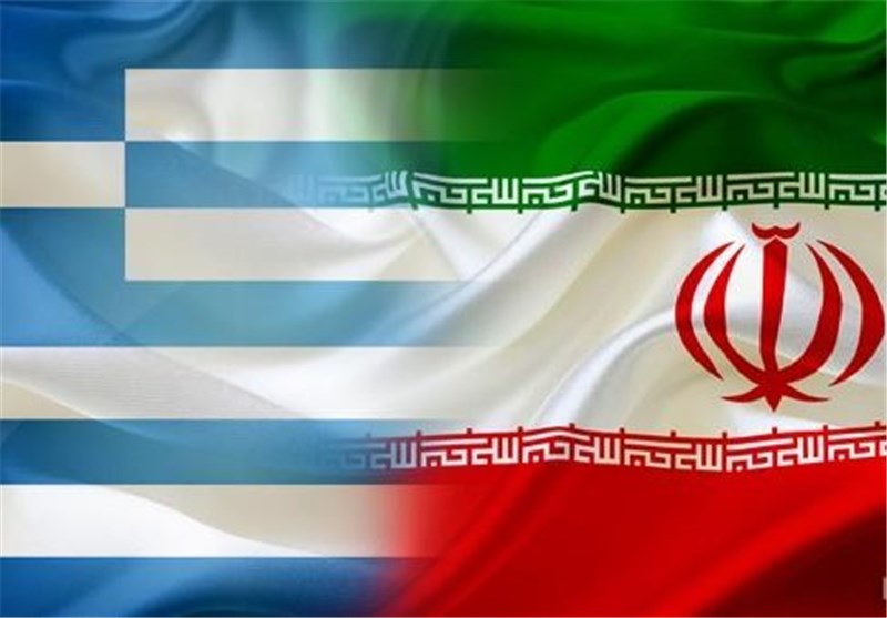 مجمع عمومی اتاق مشترک ایران و یونان 17 شهریور برگزار میشود مجمع عمومی اتاق مشترک ایران و یونان 17 شهریور برگزار میشود