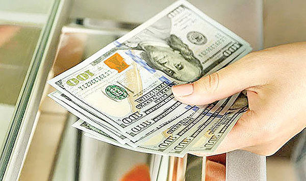آینده دلار از دوربین سهام آینده دلار از دوربین سهام