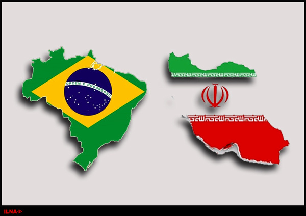 مجمع عمومی اتاق مشترک ایران و برزیل 16شهریور برگزار میشود مجمع عمومی اتاق مشترک ایران و برزیل 16شهریور برگزار میشود