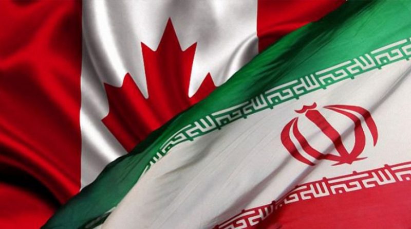 مجمع عمومی اتاق مشترک ایران و کانادا 23 شهریور برگزار می‌شود