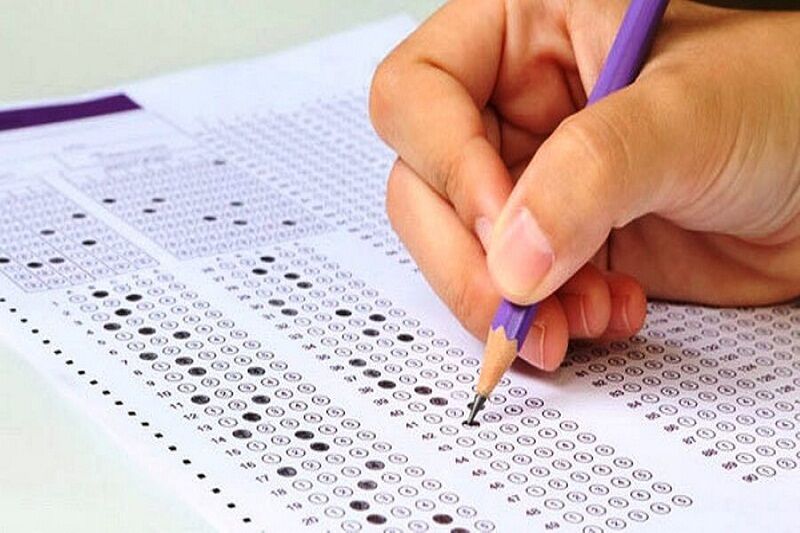 پروتکل های بهداشتی آزمون استخدامی در بالاترین سطح ممکن در حال اجرا است پروتکل های بهداشتی آزمون استخدامی در بالاترین سطح ممکن در حال اجرا است