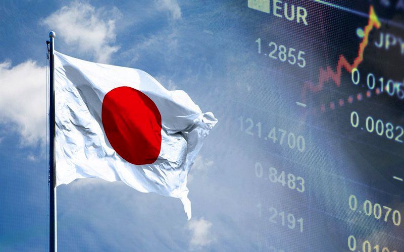 واکنش بورسها به استعفای نخست وزیر ژاپن