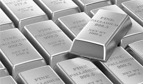ترسیم روند صعودی برای قیمت پلاتین