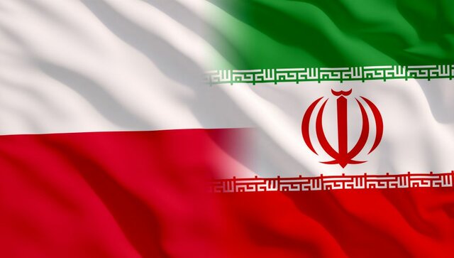 اتاق مشترک ایران و لهستان در سال جاری تشکیل میشود اتاق مشترک ایران و لهستان در سال جاری تشکیل میشود