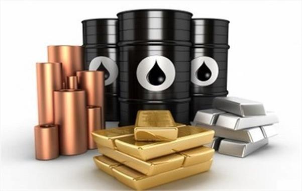 دلایل رشد کامودیتی‌ها در چند روز اخیر/ سقوط ارزش دلار، بازیگر اصلی