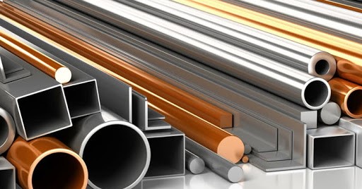رونق بازار جهانی مس و آلومینیوم رونق بازار جهانی مس و آلومینیوم