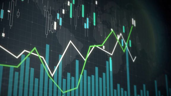 نماد سهم بورسی دارای صف فروش برای مجمع سالانه متوقف می شود