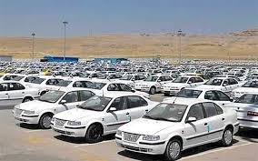 بررسی قیمت روز خودرو‌های داخلی در بازار