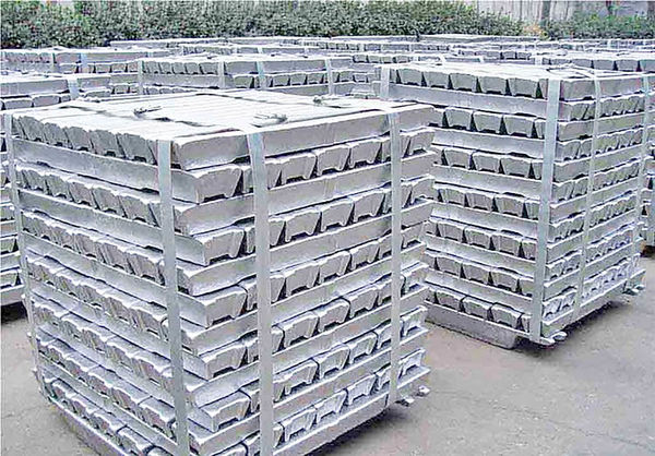 ارزیابی چالش‌های صنعت آلومینیوم