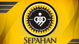 حمایت بی دریغ شرکت فولاد مبارکه از باشگاه سپاهان حمایت بی دریغ شرکت فولاد مبارکه از باشگاه سپاهان