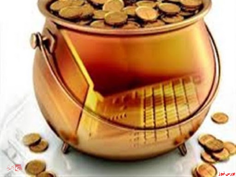 "زرین شهر" درصدر قرار گرفت/ صندوق "بیمه دی" بیشترین بازده سالیانه