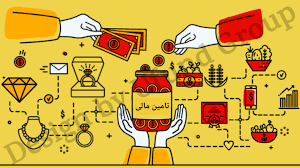 استراتژی‌های حقوق مالی در تامین نقدینگی شرکت‌ها