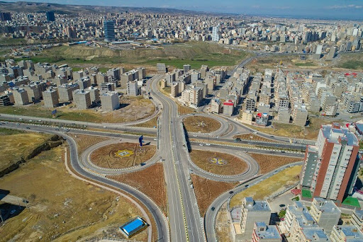 واگذاری بخشی از پروژه شهریار از سوی «ثتوسا» واگذاری بخشی از پروژه شهریار از سوی «ثتوسا»