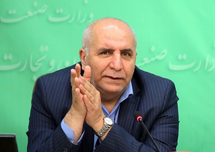 مصوبه جدید هیئت دولت برای شکستن قیمت فولاد مصوبه جدید هیئت دولت برای شکستن قیمت فولاد