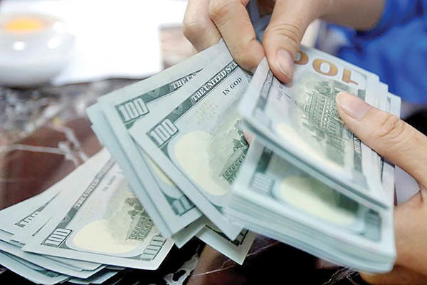 واکنش بازارساز به التهاب ارزی واکنش بازارساز به التهاب ارزی