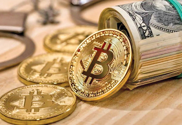 تامین ارز از مسیر رمز ارزها تامین ارز از مسیر رمز ارزها