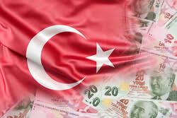 شکست اردوغان از نرخ بهره