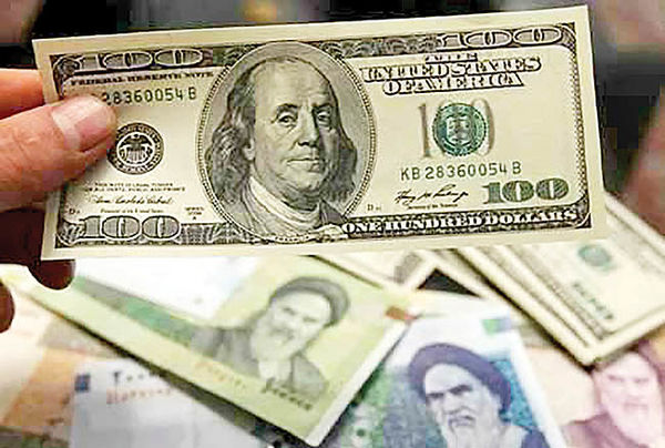سه متغیر کاهش نوسان دلار سه متغیر کاهش نوسان دلار