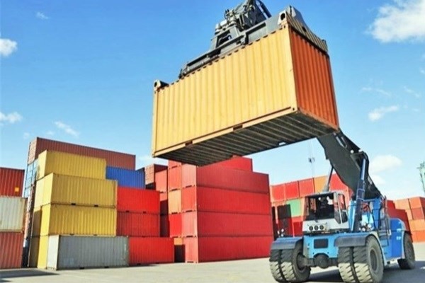 ترانزیت خروجی گمرک دوغارون افزایش یافت