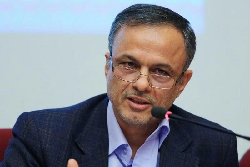 حمایت تشکل‌های عضو اتاق ایران از رزم حسینی
