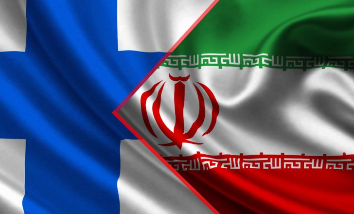 وبینار آشنایی با تجارب استارت آپهای موفق در فنلاند برگزار شد وبینار آشنایی با تجارب استارت آپهای موفق در فنلاند برگزار شد