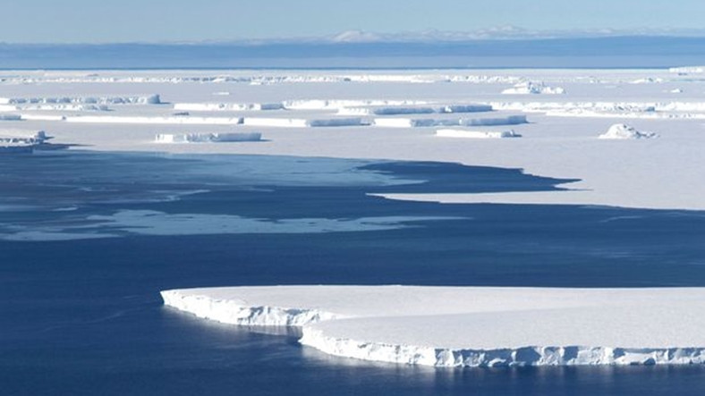 تغییرات اقلیمی میتوانند عامل ذوب برگشتناپذیر جنوبگان باشند تغییرات اقلیمی میتوانند عامل ذوب برگشتناپذیر جنوبگان باشند