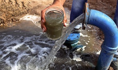 ایجاد تصفیه‌خانه برای تامین آب شرب سالم رفسنجان