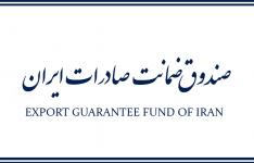 احراز رتبه اول صندوق ضمانت صادرات ایران در بین کشورهای اسلامی طی ۲ سال پیاپی/ بیش از یک میلیارد و ۳۰۰ میلیون دلار صادرات با حمایت های صندوق احراز رتبه اول صندوق ضمانت صادرات ایران در بین کشورهای اسلامی طی ۲ سال پیاپی/ بیش از یک میلیارد و ۳۰۰ میلیون دلار صادرات با حمایت های صندوق