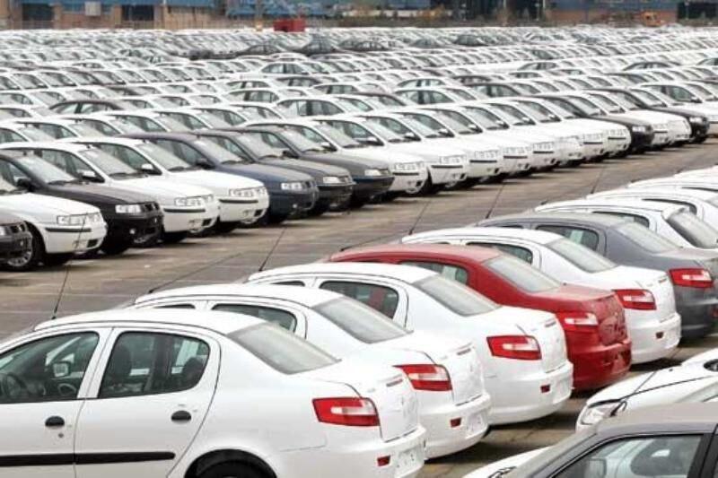 ساماندهی بازار خودرو اولویت کار وزیر صمت باشد ساماندهی بازار خودرو اولویت کار وزیر صمت باشد