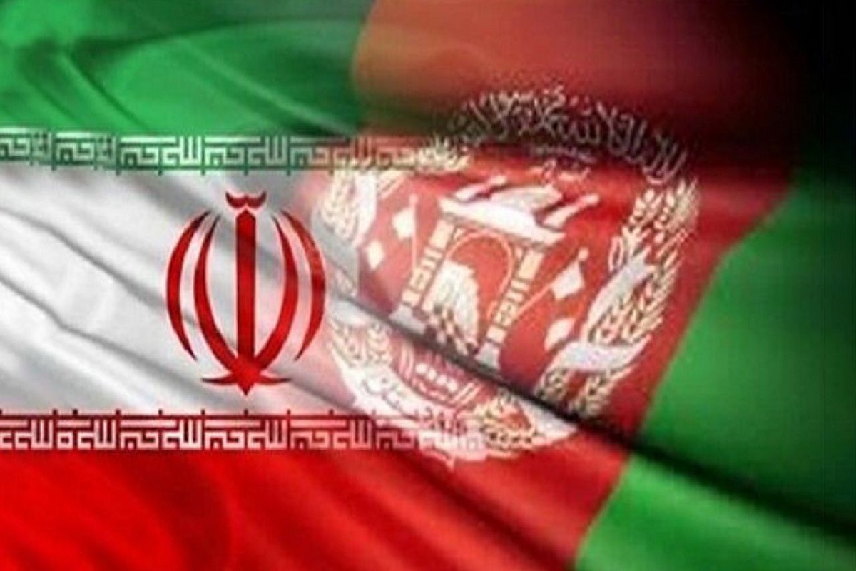 افغانستان دروازهای برای دسترسی ایران به بازارهای بینالمللی در شرایط تحریم است/ توسعه مناسبات اقتصادی با ایران ستون فقرات سیاست خارجی افغانستان است افغانستان دروازهای برای دسترسی ایران به بازارهای بینالمللی در شرایط تحریم است/ توسعه مناسبات اقتصادی با ایران ستون فقرات سیاست خارجی افغانستان است