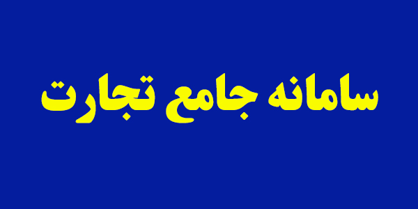 سامانه جامع تجارت یک سامانه نظارتی است/وظایف قانونی و حاکمیتی گمرک قابل اجرا در سامانه های دیگر نیست