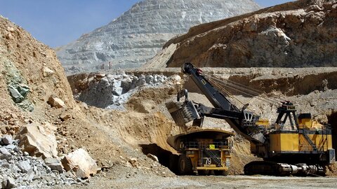امیدواری معادن آمریکای لاتین به ماه های پایانی 2020